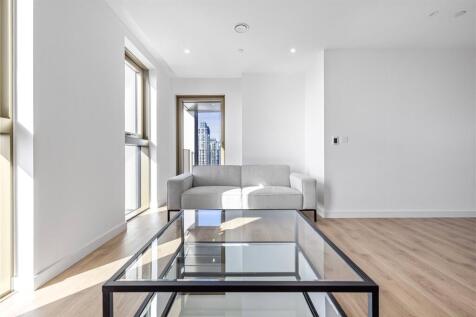 Reception/Kitchen