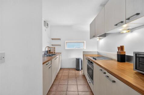 Reception/Kitchen