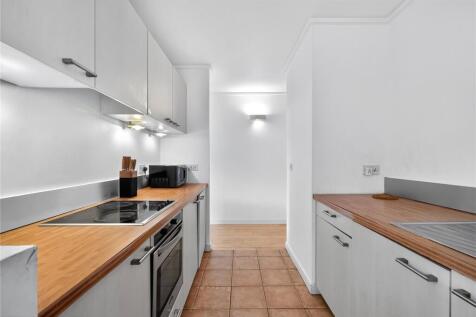 Reception/Kitchen