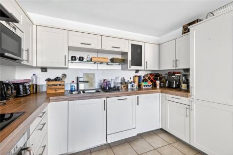 Reception/Kitchen