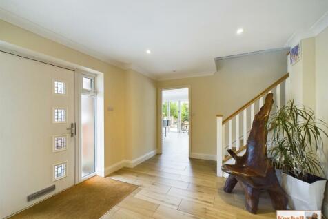 Main Entrance Hallway