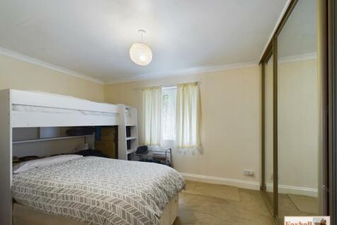 Bedroom Six