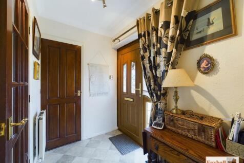 Inner Hallway