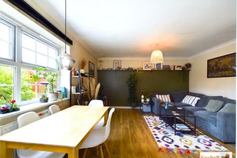 Lounge / Diner