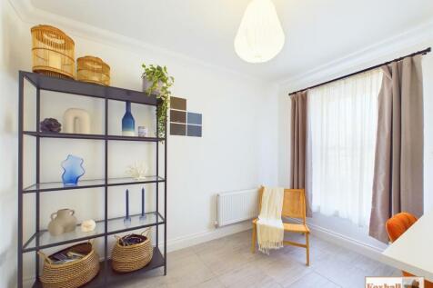 Study/Bedroom Four