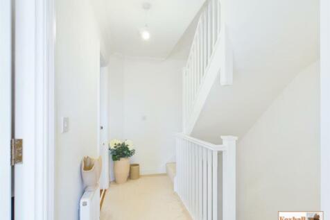Second Floor Landing