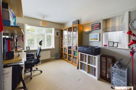 Study/Bedroom 4