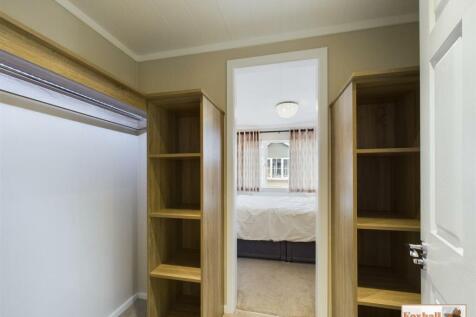 Dressing Area