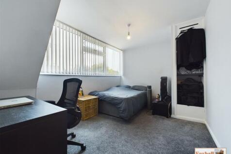 Dining Room/Bedroom Three