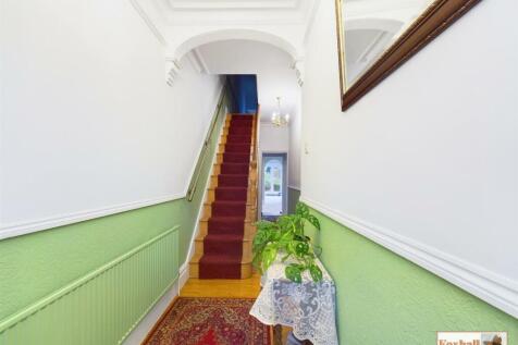 Reception Hallway