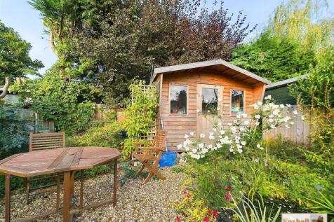 Summer House