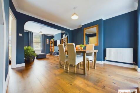 Lounge/Diner