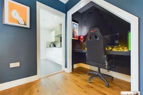 Lounge/Diner