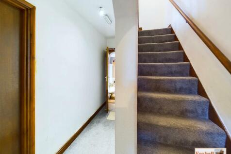Inner Hallway