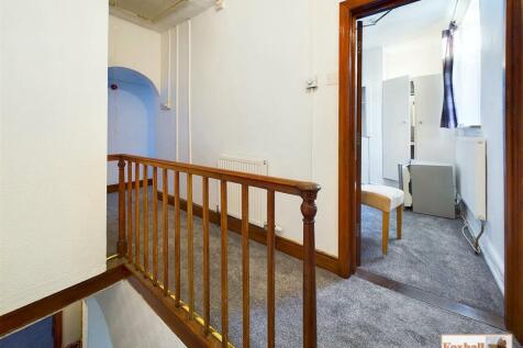 Bathroom First Floor