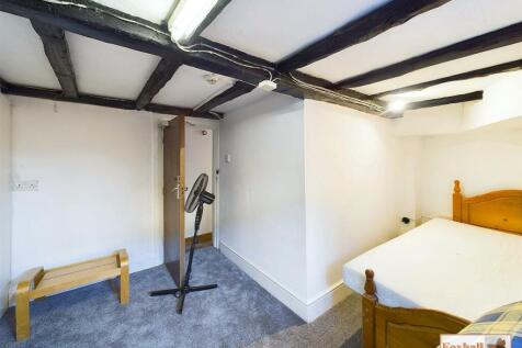 Bedroom Five