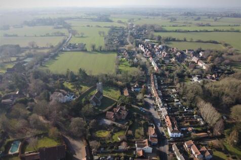 Tuddenham and the Surrounding Areas