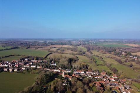 Tuddenham and the Surrounding Areas