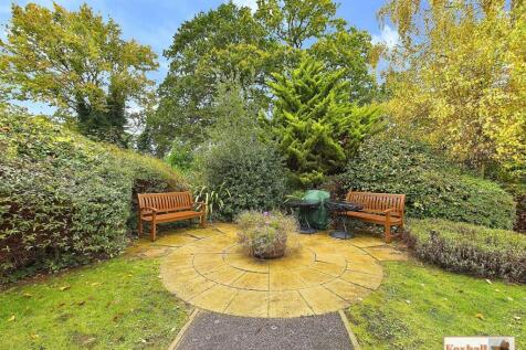 Communal Garden