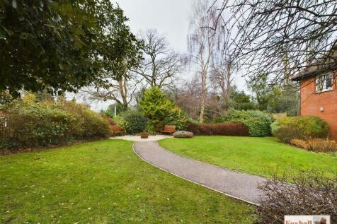 Communal Garden