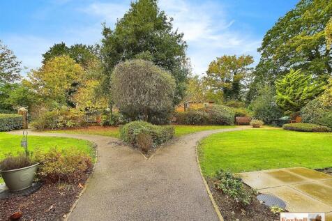 Communal Garden
