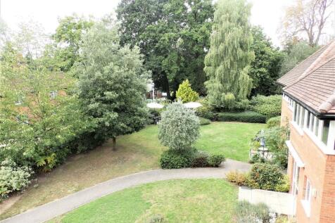 Communal Garden