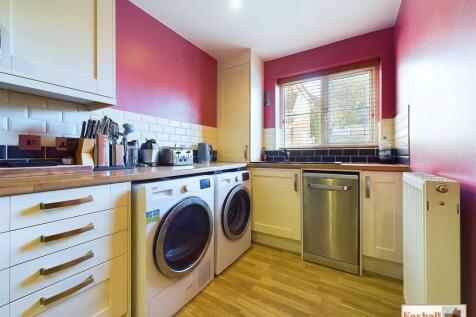 Kitchen / Breakfast Room