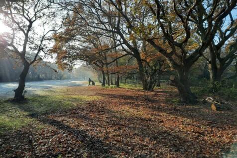 Rushmere Heath and Golf Course
