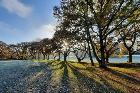 Rushmere Heath and Golf Course