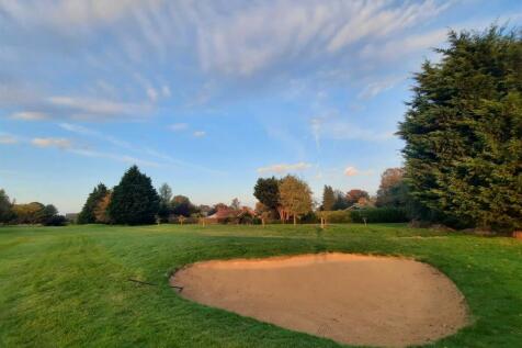 Rushmere Heath and Golf Course