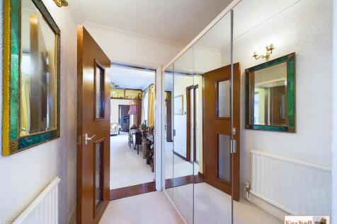 Inner Hallway