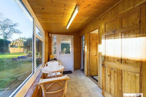 Side Hallway