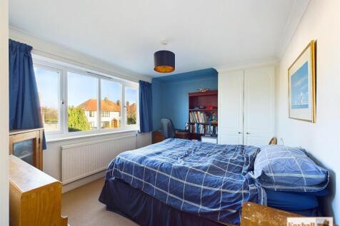 Bedroom Five