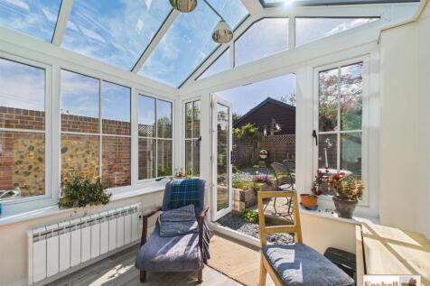 Sun Room/Dining room