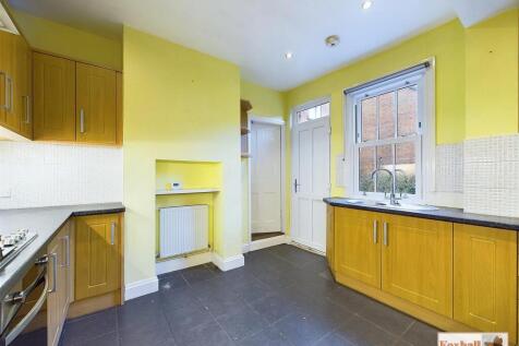 Kitchen / Breakfast Room