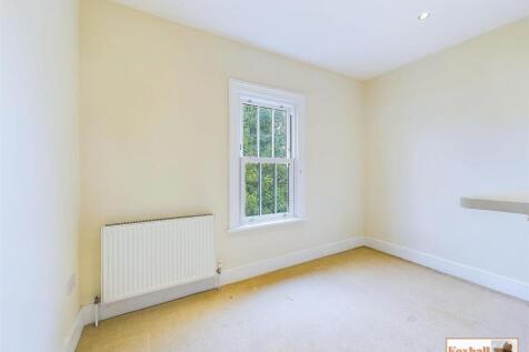 Bedroom Four (accessed through bedroom three)