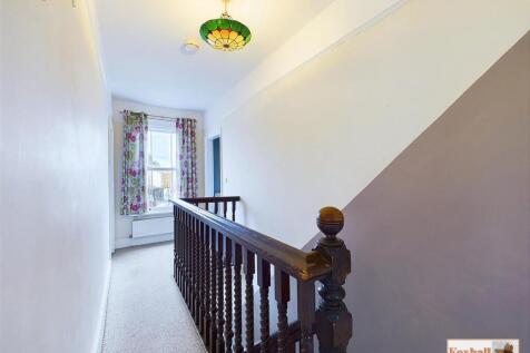 Bedroom Four (accessed through bedroom three)
