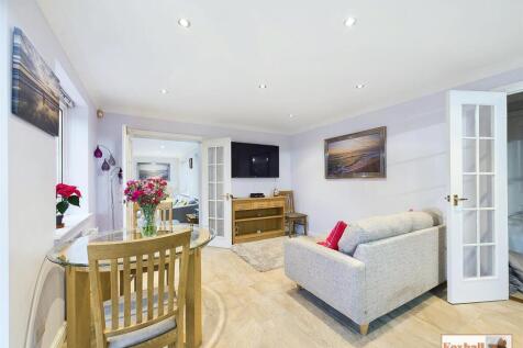 Kitchen/Dining/Family Room