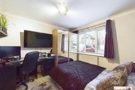 Office/Sitting Room/Playroom