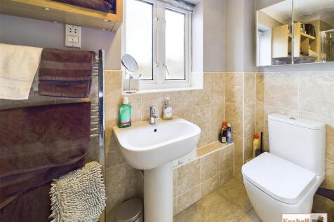 En- Suite Shower Room