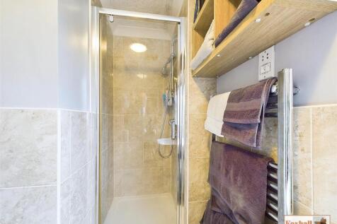 En- Suite Shower Room