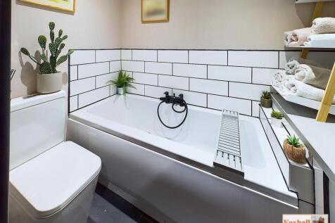 Ground Floor Bathroom
