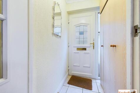 Entrance Porch