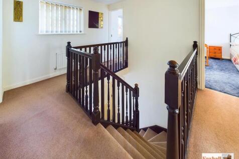 First Floor Gallery Landing