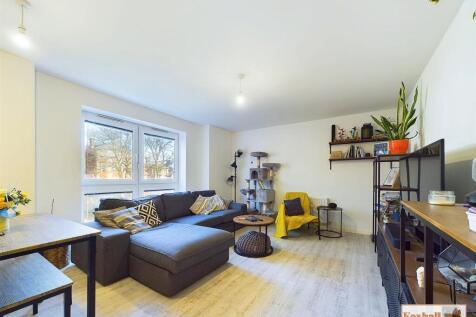 Lounge / Dining Room / Kitchen