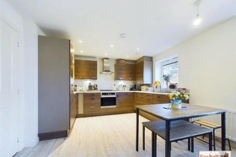 Lounge / Dining Room / Kitchen
