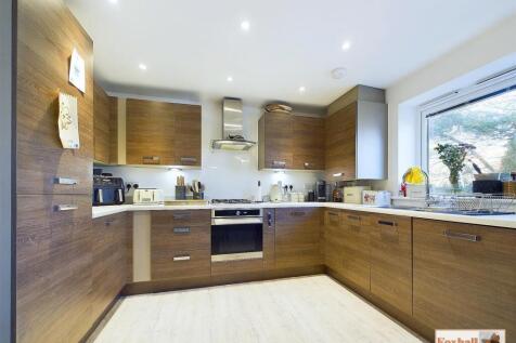 Lounge / Dining Room / Kitchen