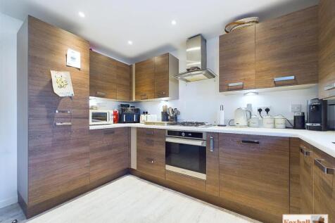 Lounge / Dining Room / Kitchen