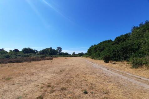 Martlesham Area