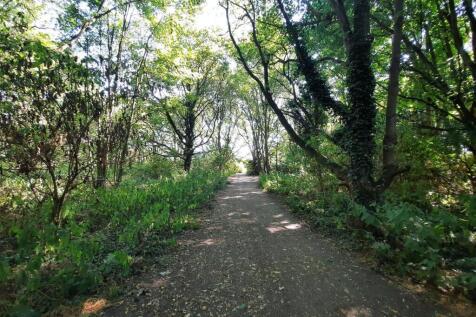 Martlesham Area